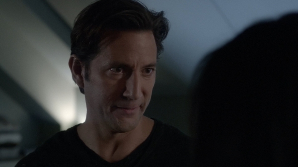 The 100 Season One Episode One Pilot Captures-506
