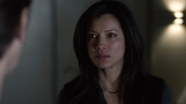 The 100 Season One Episode One Pilot Captures-497

