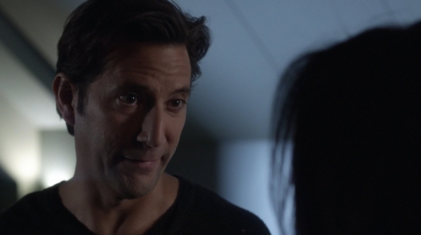 The 100 Season One Episode One Pilot Captures-495
