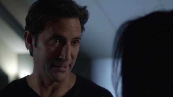 The 100 Season One Episode One Pilot Captures-494
