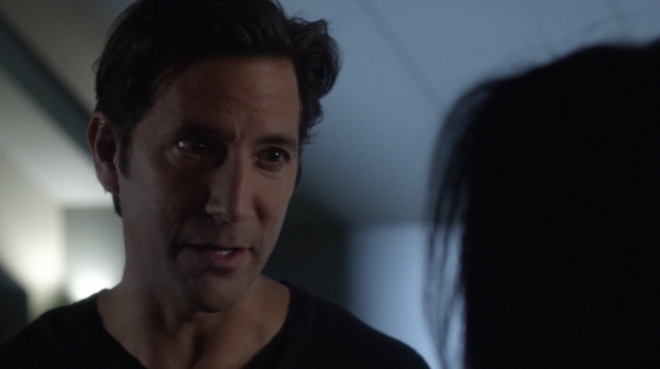 The 100 Season One Episode One Pilot Captures-493
