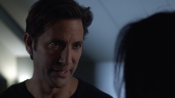 The 100 Season One Episode One Pilot Captures-491
