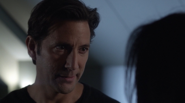 The 100 Season One Episode One Pilot Captures-490
