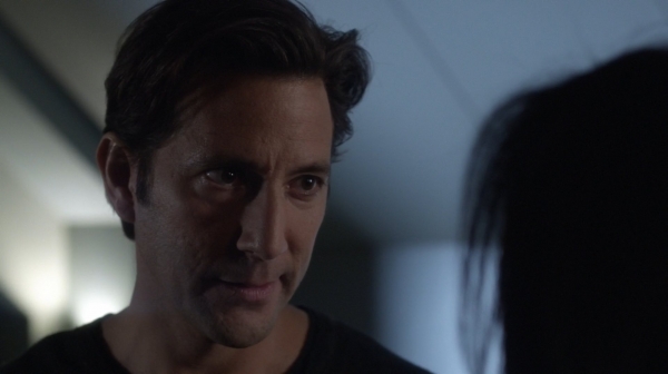 The 100 Season One Episode One Pilot Captures-489

