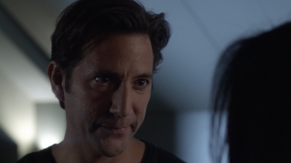 The 100 Season One Episode One Pilot Captures-486
