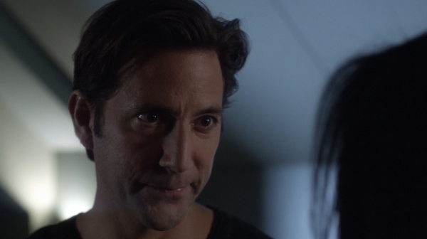 The 100 Season One Episode One Pilot Captures-485
