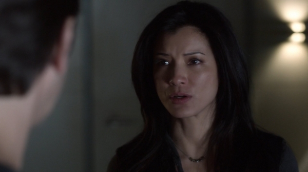 The 100 Season One Episode One Pilot Captures-483
