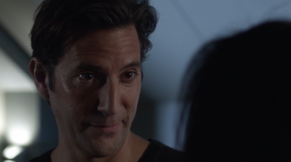 The 100 Season One Episode One Pilot Captures-475
