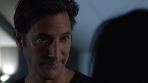 The 100 Season One Episode One Pilot Captures-474
