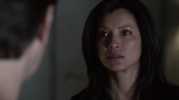 The 100 Season One Episode One Pilot Captures-473
