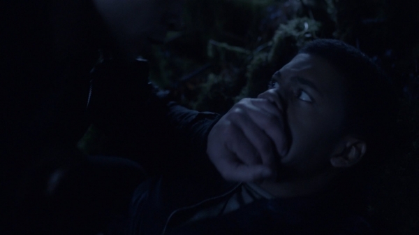 The 100 Season One Episode One Pilot Captures-460
