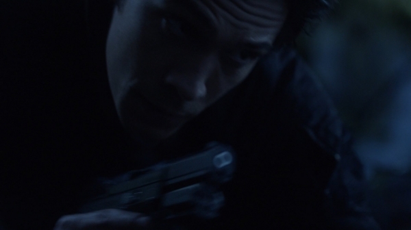 The 100 Season One Episode One Pilot Captures-459
