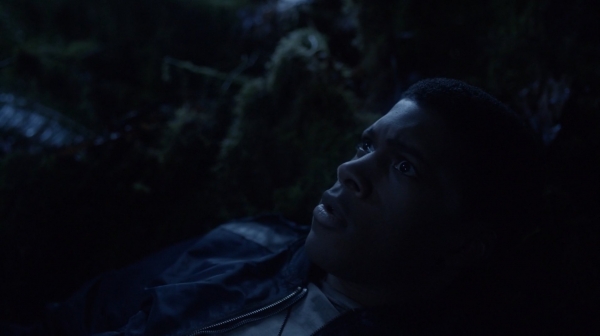 The 100 Season One Episode One Pilot Captures-452
