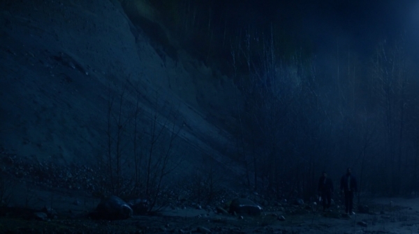 The 100 Season One Episode One Pilot Captures-450
