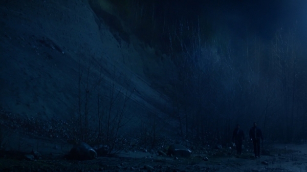 The 100 Season One Episode One Pilot Captures-449
