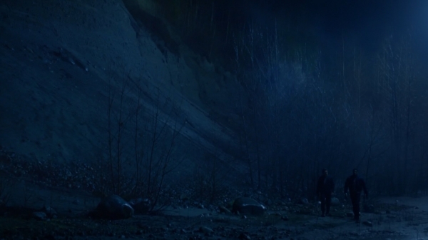 The 100 Season One Episode One Pilot Captures-447
