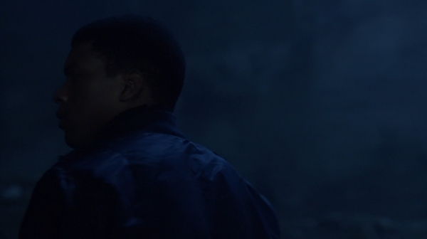 The 100 Season One Episode One Pilot Captures-445
