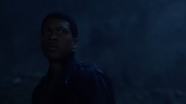 The 100 Season One Episode One Pilot Captures-444
