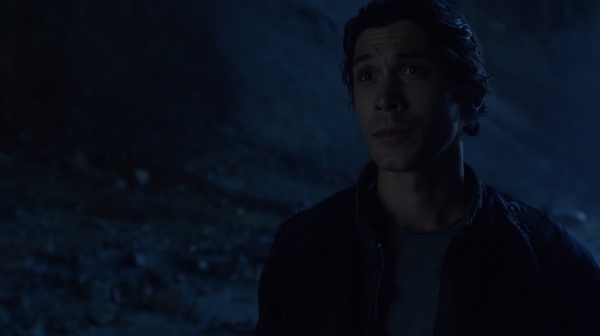 The 100 Season One Episode One Pilot Captures-439
