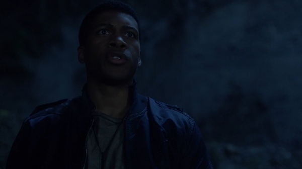 The 100 Season One Episode One Pilot Captures-433
