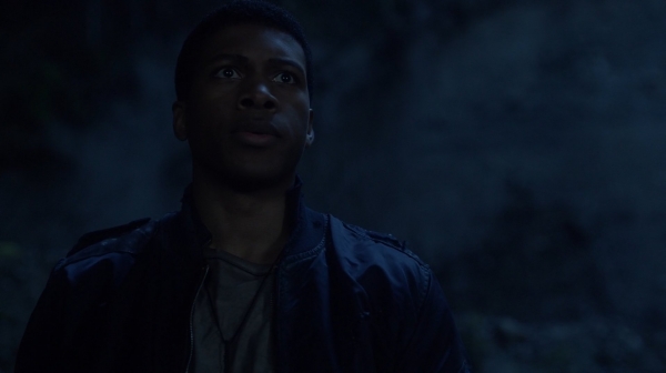 The 100 Season One Episode One Pilot Captures-430
