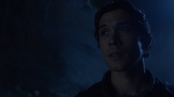 The 100 Season One Episode One Pilot Captures-427
