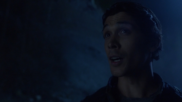 The 100 Season One Episode One Pilot Captures-426
