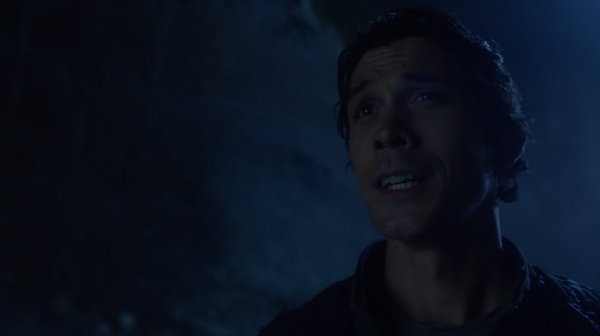The 100 Season One Episode One Pilot Captures-425
