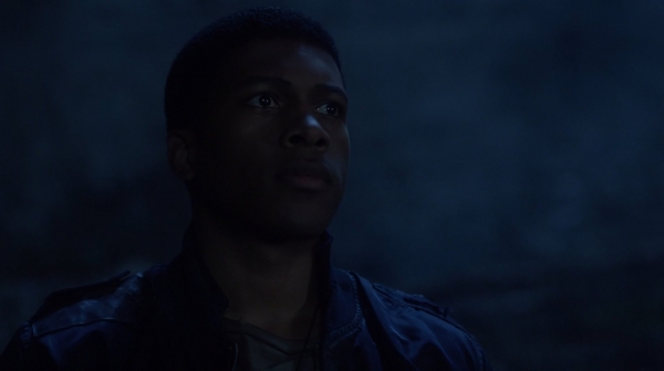 The 100 Season One Episode One Pilot Captures-423
