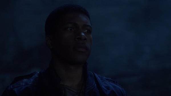 The 100 Season One Episode One Pilot Captures-422
