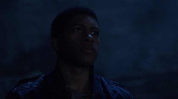 The 100 Season One Episode One Pilot Captures-421
