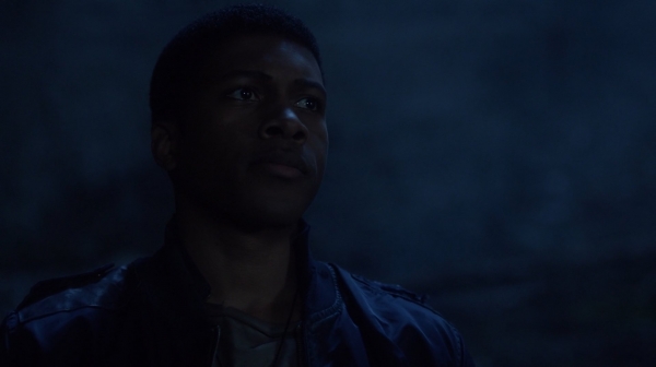 The 100 Season One Episode One Pilot Captures-419
