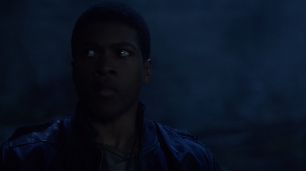 The 100 Season One Episode One Pilot Captures-412
