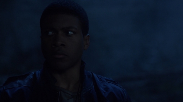 The 100 Season One Episode One Pilot Captures-411
