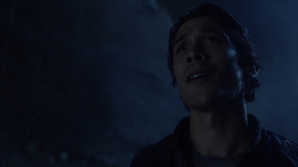 The 100 Season One Episode One Pilot Captures-410
