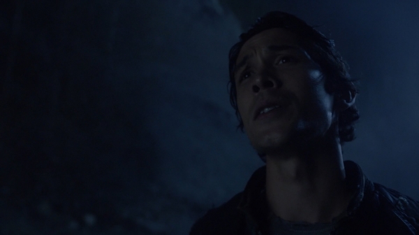 The 100 Season One Episode One Pilot Captures-409
