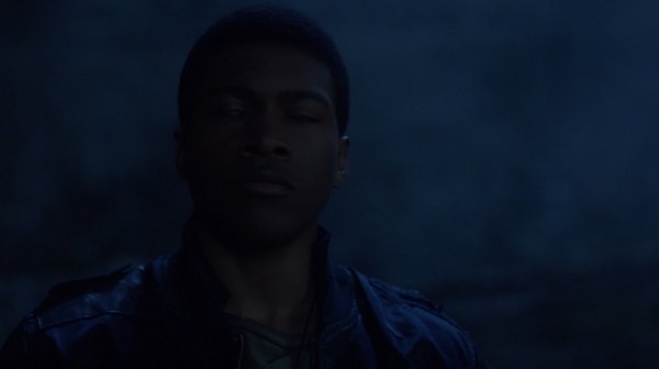 The 100 Season One Episode One Pilot Captures-407
