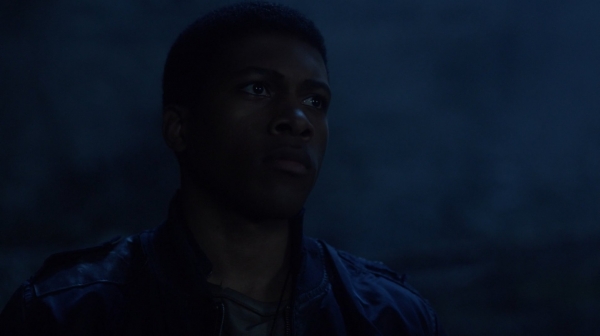The 100 Season One Episode One Pilot Captures-406
