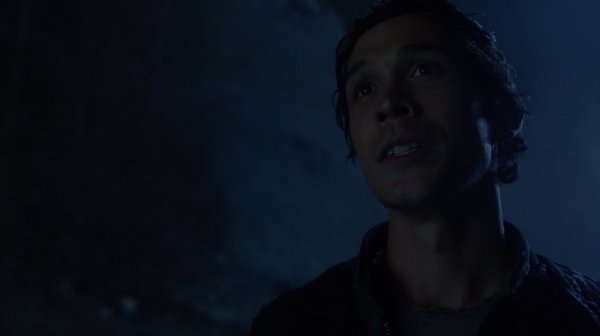 The 100 Season One Episode One Pilot Captures-405
