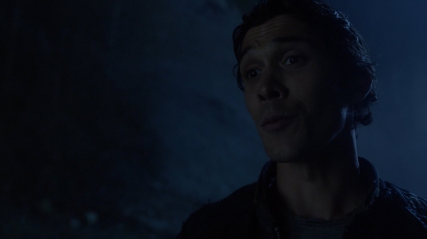 The 100 Season One Episode One Pilot Captures-404
