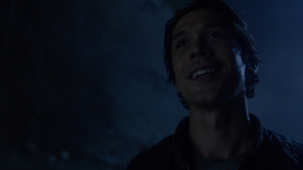 The 100 Season One Episode One Pilot Captures-403
