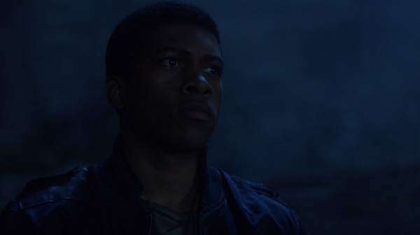 The 100 Season One Episode One Pilot Captures-401
