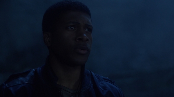 The 100 Season One Episode One Pilot Captures-395
