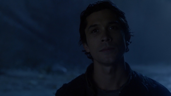 The 100 Season One Episode One Pilot Captures-394
