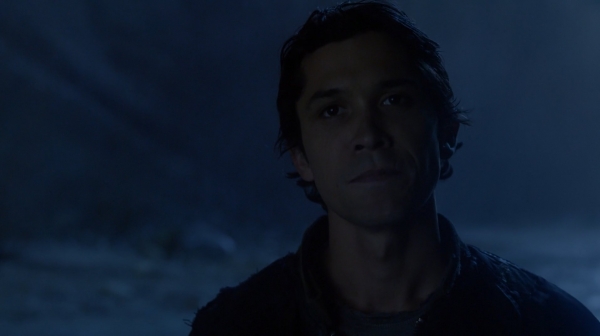 The 100 Season One Episode One Pilot Captures-393
