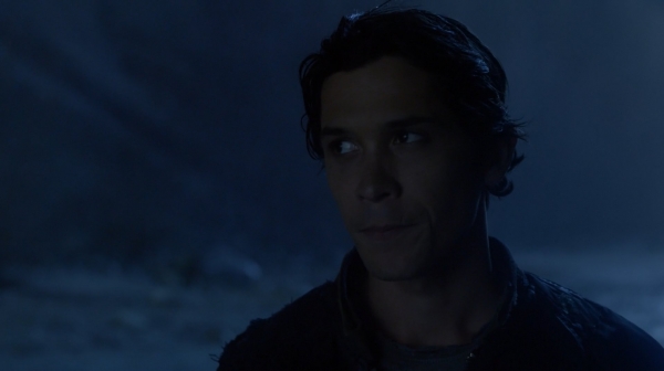 The 100 Season One Episode One Pilot Captures-392
