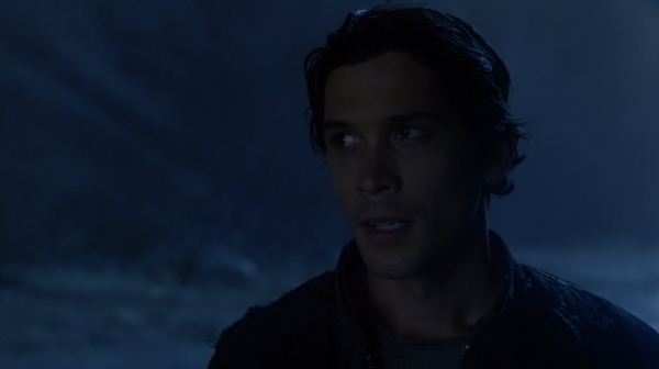 The 100 Season One Episode One Pilot Captures-391
