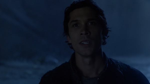 The 100 Season One Episode One Pilot Captures-386
