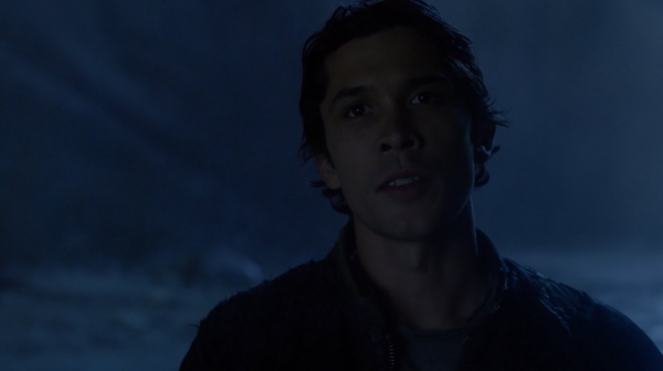 The 100 Season One Episode One Pilot Captures-385
