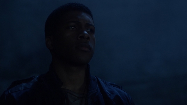 The 100 Season One Episode One Pilot Captures-384
